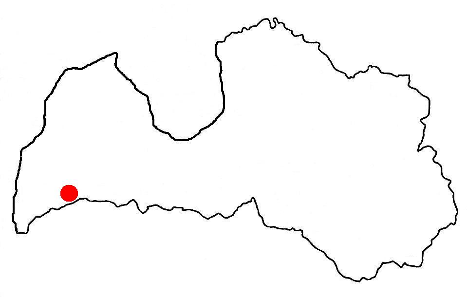 Vainode